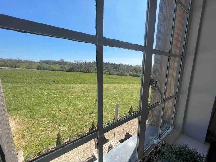 Apartamento The Coach House Alderbury Exterior foto